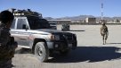 Bolivia dice que carabineros detenidos cometieron al menos cuatro delitos