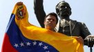 Después de tres años Leopoldo López sale de prisión
