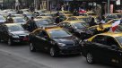 Taxistas acordaron reuniones con autoridades por problemas que los afectan