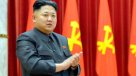 Kim Jong-Un celebra con un concierto pop el éxito de su último misil