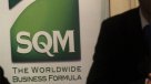 SQM compró el 50 por ciento de proyecto de litio en Australia