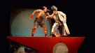 Teatrocinema vuelve al Municipal de Las Condes con dos clásicos
