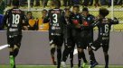 Bolívar tomó ventaja ante LDUQ en la Copa Sudamericana