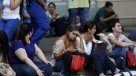Médicos chilenos y extranjeros rinden prueba Eunacom este miércoles