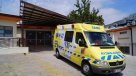 Médicos internistas se sumaron a paralización en Hospital de Quilpué