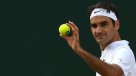 Roger Federer: Me siento privilegiado por estar en otra final