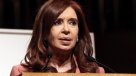 Cristina Fernández lanzó su campaña para elecciones primarias de agosto