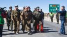 Bolivia presentará a Chile proyecto para combatir delitos en la frontera