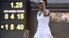 Venus Williams y Garbiñe Muguruza se disputan el cetro en Wimbledon