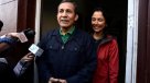 Humala y Heredia recibieron primeras visitas mientras esperan excarcelación