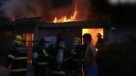 China: Al menos 22 muertos dejó incendio en un albergue de inmigrantes