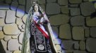 La Tirana: Hombre con cáncer murió tras saludar a la Virgen del Carmen