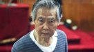 Vargas Llosa: Fujimori nunca se ha arrepentido y no debe ser indultado