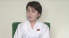 Popular desertora norcoreana regresó a su país en misteriosas circunstancias