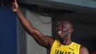 Usain Bolt correrá dos pruebas en el Mundial de Londres antes de su retiro