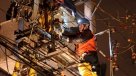 Sindicatos de Empresas Eléctricas: No hay perfeccionamiento de los trabajadores