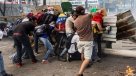 Muertos en Venezuela llegan a 100 tras cuatro meses de protestas contra Maduro