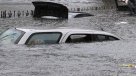 Nueva Zelanda: Declaran estado de emergencia en zonas inundadas