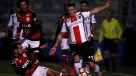 Conmebol designó árbitros para duelos de Iquique y Palestino en Copa Sudamericana