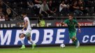 Mauricio Isla debutó en victoria de Fenerbahce sobre Sturm Graz por la Europa League