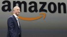 Fundador de Amazon se convirtió en el hombre más rico del mundo