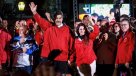 Maduro advirtió medidas contra Parlamento, Fiscalía y medios privados