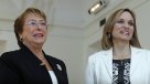 Bachelet: La DC mantiene su compromiso de estar con el Gobierno hasta el último día