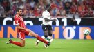 El claro triunfo de Liverpool sobre Bayern Munich que incluyó golazo de Sturridge