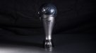 Galardones The Best de la FIFA premiarán también al portero más destacado