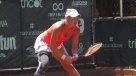 Alexa Guarachi cayó en las semifinales de dobles en el ITF de Fort Worth