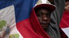 ONG advierte que nuevo visado para haitianos en Chile aumentará irregularidad