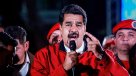 Maduro desafía al Mercosur: \