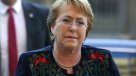 Presidenta Bachelet condenó la destitución de la fiscal general de Venezuela