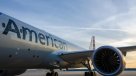 Fuertes turbulencias en vuelo de American Airlines dejaron 10 personas lesionadas
