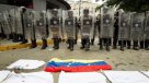 Chavismo rechaza postergar elecciones y marcha en apoyo a la Constituyente