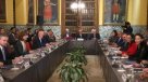 Cancilleres de 17 países buscan en Lima acuerdo conjunto ante crisis en Venezuela