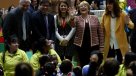Presidenta Bachelet conmemora 10 años del programa Chile Crece Contigo