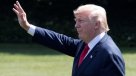 Trump alardeó del poder nuclear de EEUU tras amenazar a Pyongyang con \