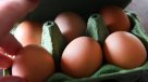 700 mil huevos sospechosos de contaminación llegaron a Reino Unido