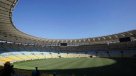 Brasil descartó el Estadio Maracaná para duelo con Chile por estar \