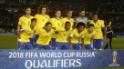 Las 10 mejores selecciones en el ranking FIFA de agosto