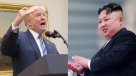 China pide a Trump \