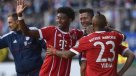Bayern Munich aplastó a Chemnitzer para reclamar su avance en la Copa de Alemania