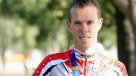 Falleció el campeón olímpico y del mundo en ciclismo Stephen Wooldridge