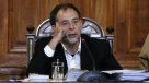 Guido Girardi amenaza con ir a la CorteIDH en defensa del proyecto de aborto