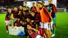 San Lorenzo avanzó en la Copa Argentina tras vencer en penales a club de tercera división