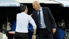 Zidane se convirtió en el cuarto entrenador más exitoso en la historia de Real Madrid