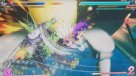 La exagerada combinación de golpes en Dragon Ball Fighter Z