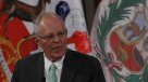 Presidente peruano promulgó ley que hace imprescriptible la corrupción de funcionarios