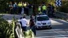 Crónica del escape y muerte del autor del atentado de Barcelona